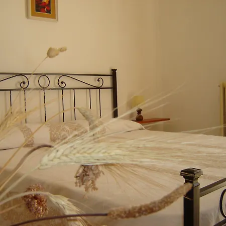 Couette-café Beb Dal Barbarossa