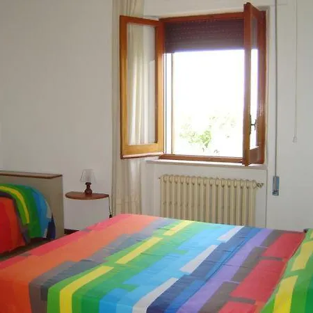 Bed & Breakfast Beb Dal Barbarossa
