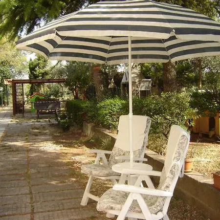 Beb Dal Barbarossa Bed & Breakfast 2*