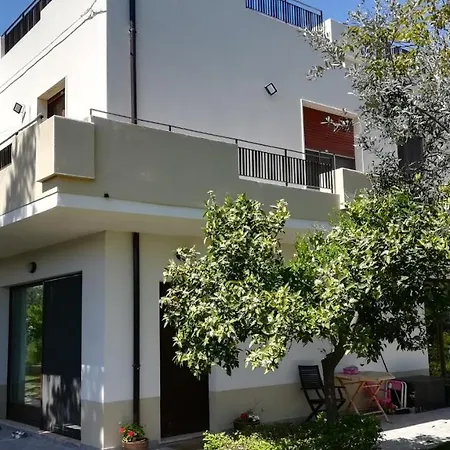 Beb Dal Barbarossa Bed & Breakfast Vasto