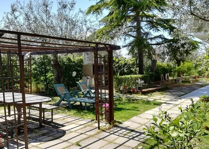 Beb Dal Barbarossa Vasto