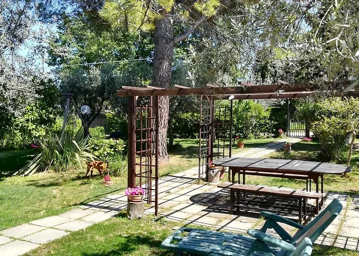 Beb Dal Barbarossa 3* Vasto