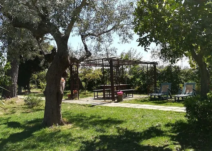 Beb Dal Barbarossa Vasto