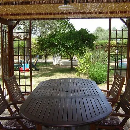 Beb Dal Barbarossa Bed & Breakfast Vasto