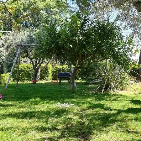 Beb Dal Barbarossa Panzió 3*