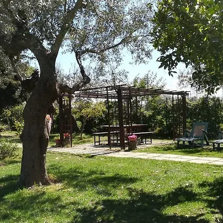 Beb Dal Barbarossa Vasto