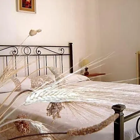 Bed & Breakfast Beb Dal Barbarossa Vasto