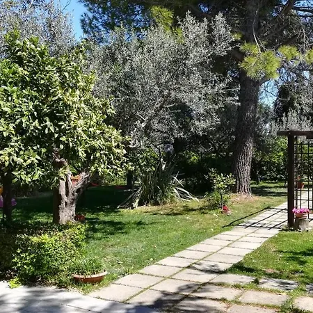 Beb Dal Barbarossa Vasto