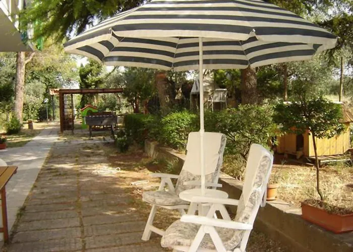 Beb Dal Barbarossa Vasto