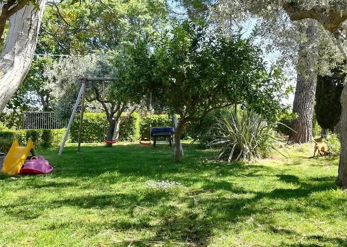 Beb Dal Barbarossa Bed & Breakfast 3*