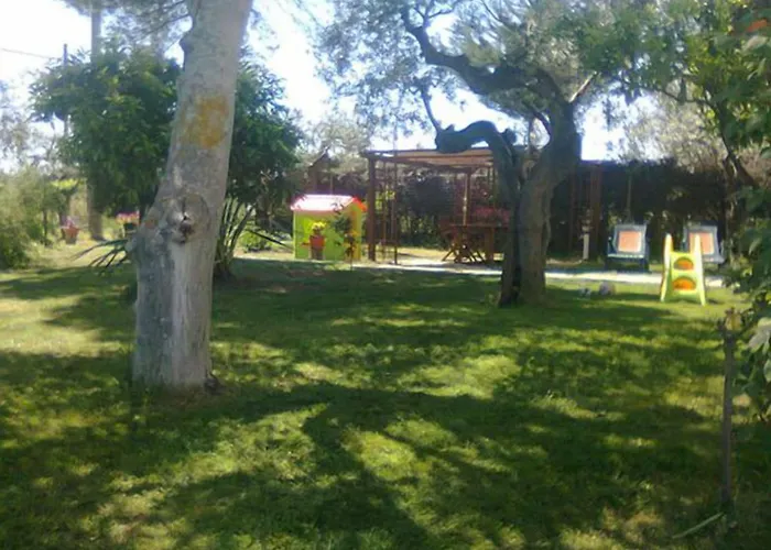 Beb Dal Barbarossa Bed & Breakfast Vasto