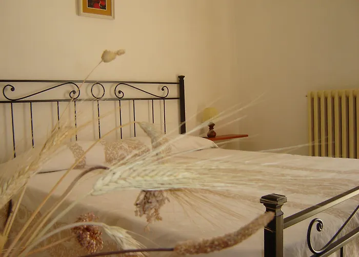 Bed & Breakfast Beb Dal Barbarossa