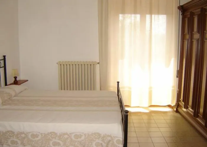 Beb Dal Barbarossa Vasto