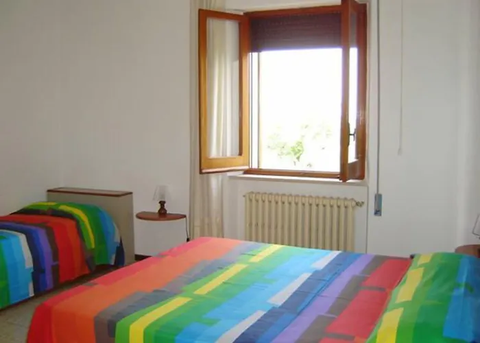 Beb Dal Barbarossa Bed & Breakfast 3*