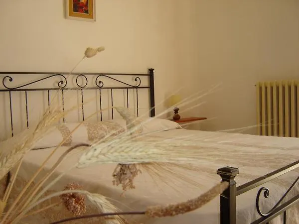 Beb Dal Barbarossa 3*